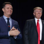 Mark Burnett Named Trump’s Special Envoy to the UK