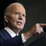 Updated Story: Biden Converts 37 Death Sentences to Life