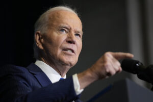 Updated Story: Biden Converts 37 Death Sentences to Life