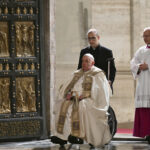 Pope Francis Opens 2025 Holy Year Jubilee