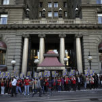 Hilton Workers Vote on Agreement After Three-Month Strike