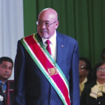 Desi Bouterse, Suriname’s Controversial Leader Dies at 79