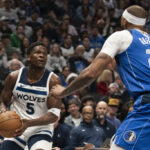 Luka Doncic's Injury Overshadows Timberwolves’ Win in Dallas