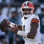 Cleveland Browns Adjust Watson’s Deal Amid Struggles