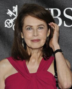 Trailblazing Model and Activist Dayle Haddon Dies at 76