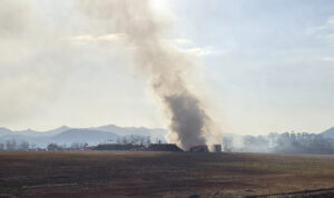 Jeju Air Plane Catches Fire in South Korea, Killing at Least 28