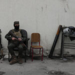 Ukraine Supports New Syria Government After Assad’s Ouster