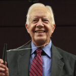 Jimmy Carter’s Lifelong Battle to Eradicate Guinea Worm