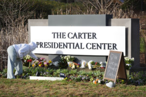 Jimmy Carter’s Funeral Services: Schedule and Key Details