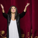 Anna Netrebko Exits 'Ariadne auf Naxos'; Lise Davidsen Joins Cast