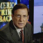 Veteran News Anchor Aaron Brown, Voice of 9/11, Dies at 76