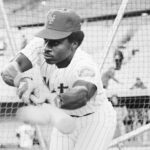 Baseball Legend Lenny Randle Passes Away at 75