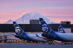 Hawaiian Airlines Flight Returns to Seattle After Smoke Reports