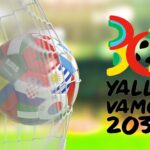 FIFA scored the "Yalla Vamos 2030" bid 4.2/5 for its high standards.