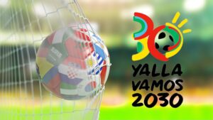 FIFA scored the "Yalla Vamos 2030" bid 4.2/5 for its high standards.