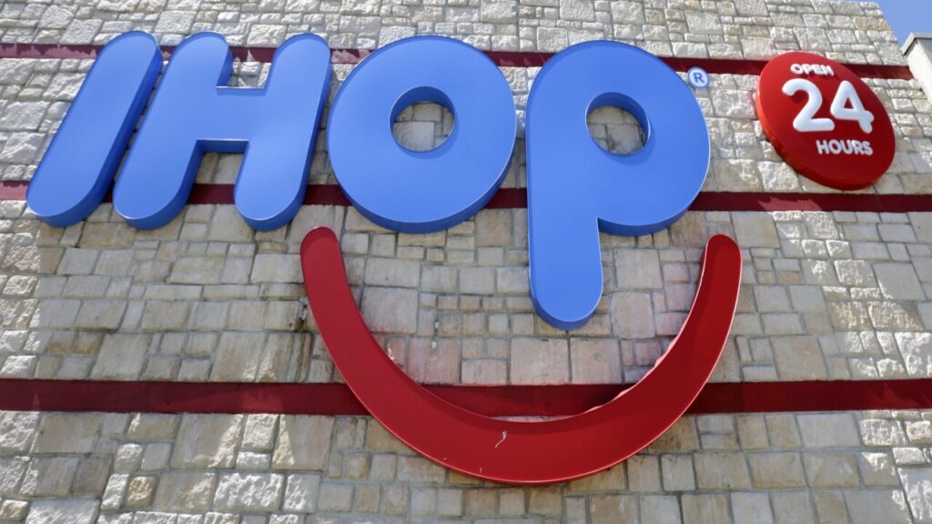 Two Killed, One Injured in Shooting Outside South Florida IHOP