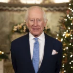 King Charles Highlights Health Workers in Christmas Speech