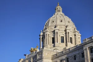 Republicans Secure Temporary Minnesota House Majority