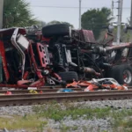 Brightline Train Crash in Delray Beach Leaves 15 Injured