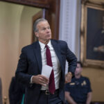 John Thune Begins Senate Session with Filibuster Defense