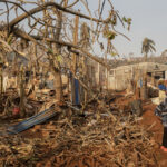 Mayotte Faces New Cyclone Amid Recovery from Chido