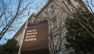 IRS Sending $2.4 Billion in Missed Stimulus Payments