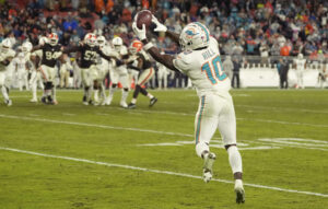 Miami Dolphins Face Changes After Frustrating 2024 Season