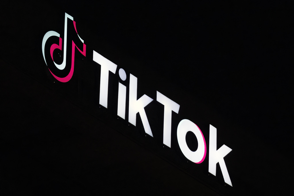 TikTok Ban Nears: Supreme Court Hears Historic Case