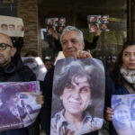 Syria’s Missing Activists: Calls for Justice Resurface