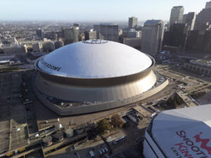 Sugar Bowl Postponed Following New Orleans Tragedy