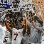 Texas Survives Arizona State in Double-OT Thriller at Peach Bowl