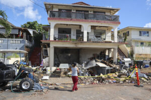 Hawaii’s Illegal Fireworks Crisis: Tragedy Sparks Call for Action