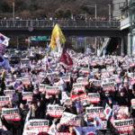 South Korea’s Impeached Leader Faces Legal, Political Showdown