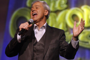 Wayne Osmond, Member of The Osmonds, Dies at 73