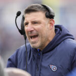 Jets Interview Mike Vrabel, Ron Rivera for Head Coach Role