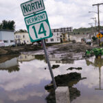 Vermont Sued Over Landmark Climate Change Accountability Law