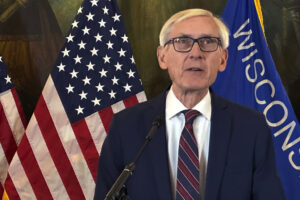 Wisconsin GOP Rejects Governor Evers’ Voter Proposal Again