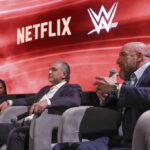 WWE and Netflix Team Up: $5 Billion Streaming Deal