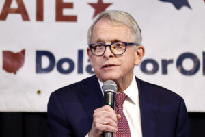 Mike DeWine Vetoes Controversial Medical Oversight Bill