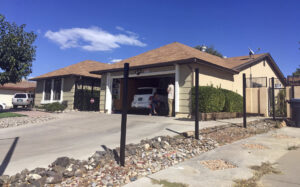 Breaking Bad House Listed for $4M in Albuquerque