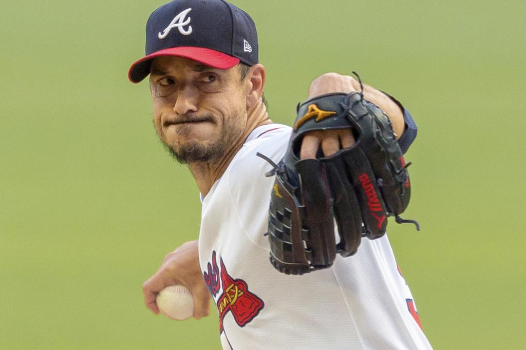 Charlie Morton Joins Orioles: One-Year, $15M Deal