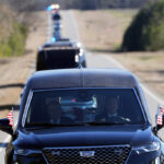 Jimmy Carter Funeral Observances Begin in Georgia