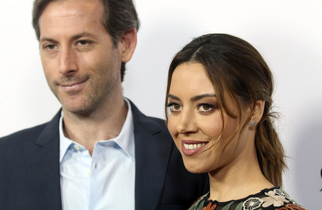 Filmmaker Jeff Baena, Aubrey Plaza’s Husband, Dies at 47