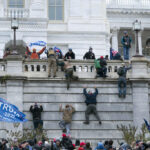 Trump's Vowed Pardons Cast Shadow on Capitol Riot Sentences