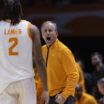 Tennessee Dominates AP Top 25 with Unbeaten Record