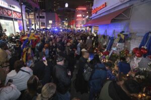 Bourbon Street Attack Sparks Security Debate in New Orleans