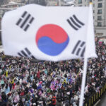 South Korea’s Presidential Standoff: What’s Happening Now?