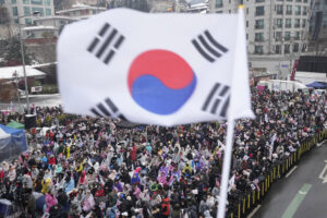 South Korea’s Presidential Standoff: What’s Happening Now?