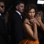 Zendaya Sparks Engagement Rumors with Stunning Diamond Ring