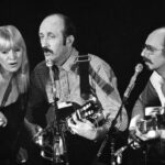 Peter Yarrow, Folk Icon of Peter, Paul and Mary, Dies at 86